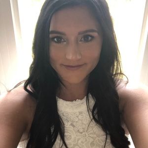 Meet your Posher, Alison